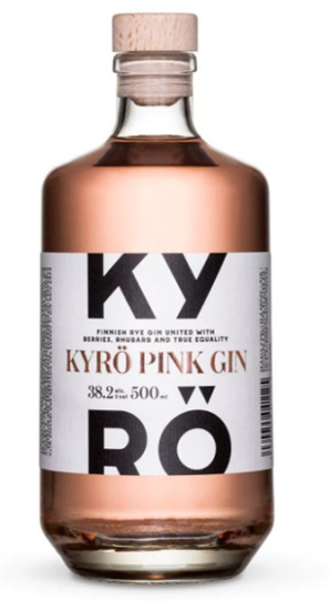 Image sur Kyrö Pink 38.2° 0.5L